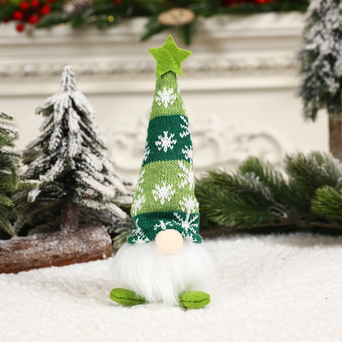 ChristmasGnomes - Weihnachtswichtel — gemütliche Stimmung