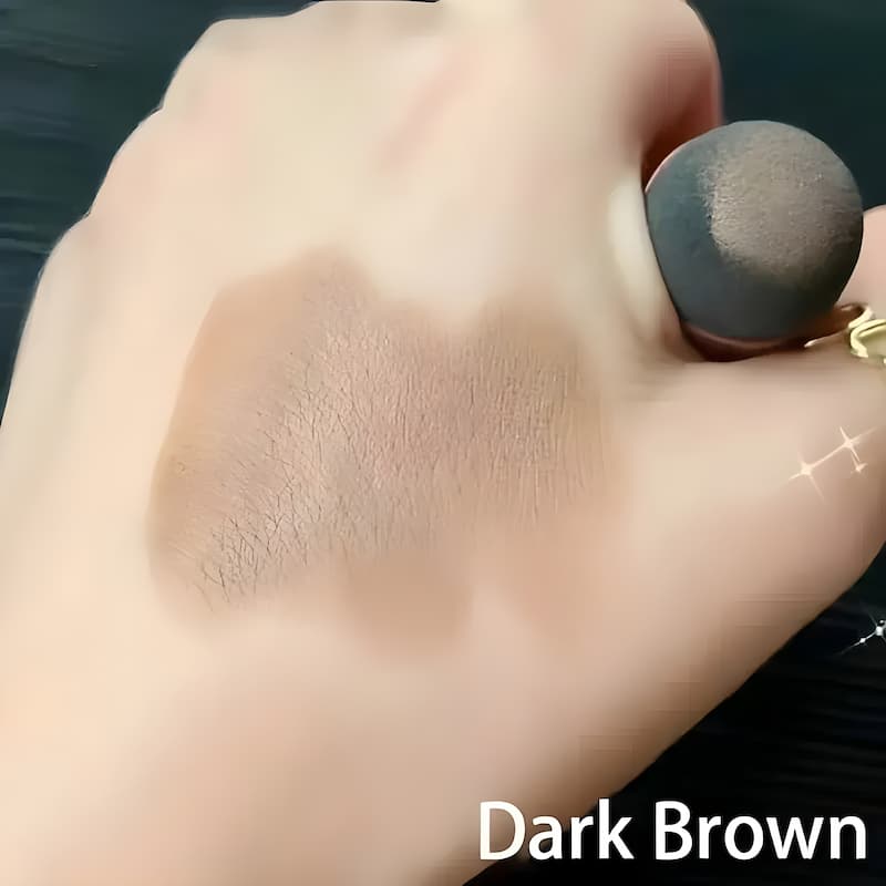 HairFill - Präzisions-Haarschattierungsstift