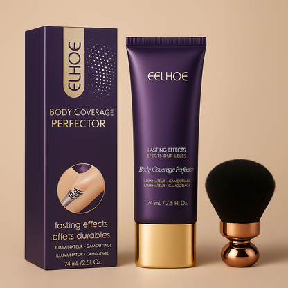 Body Perfector - Gleicht den Teint aus und korrigiert Hautunreinheiten