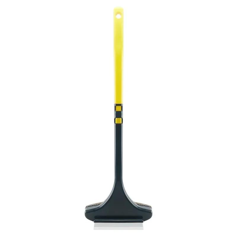 GetraBrush - Fensterbürste für Fliegengitter & Netzfenster – Schnell & gründlich reinigen