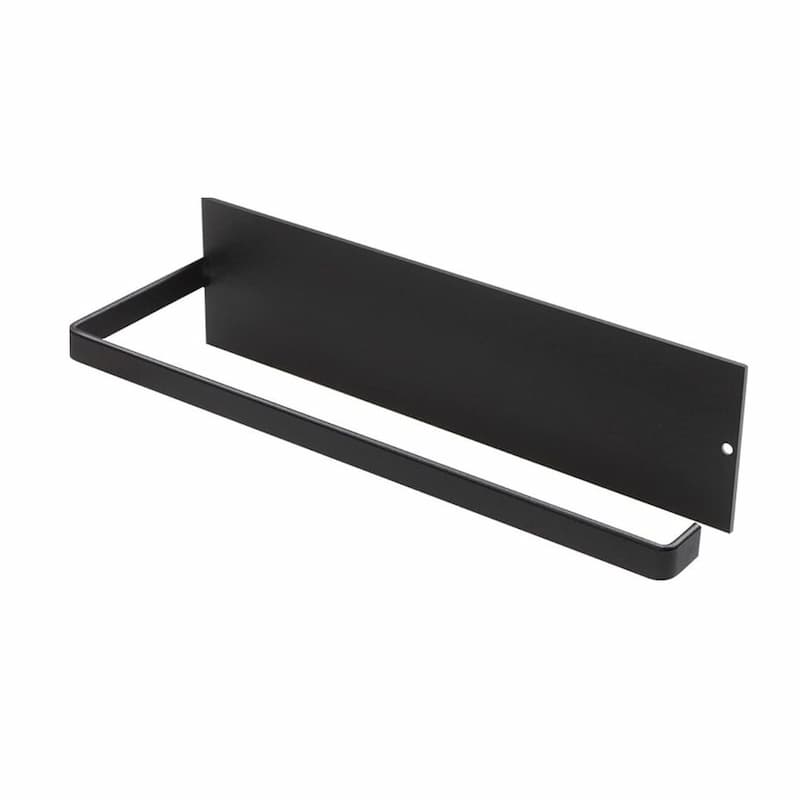 MagRollHolder - Extra starker magnetischer Küchenrollenhalter – Platzsparend