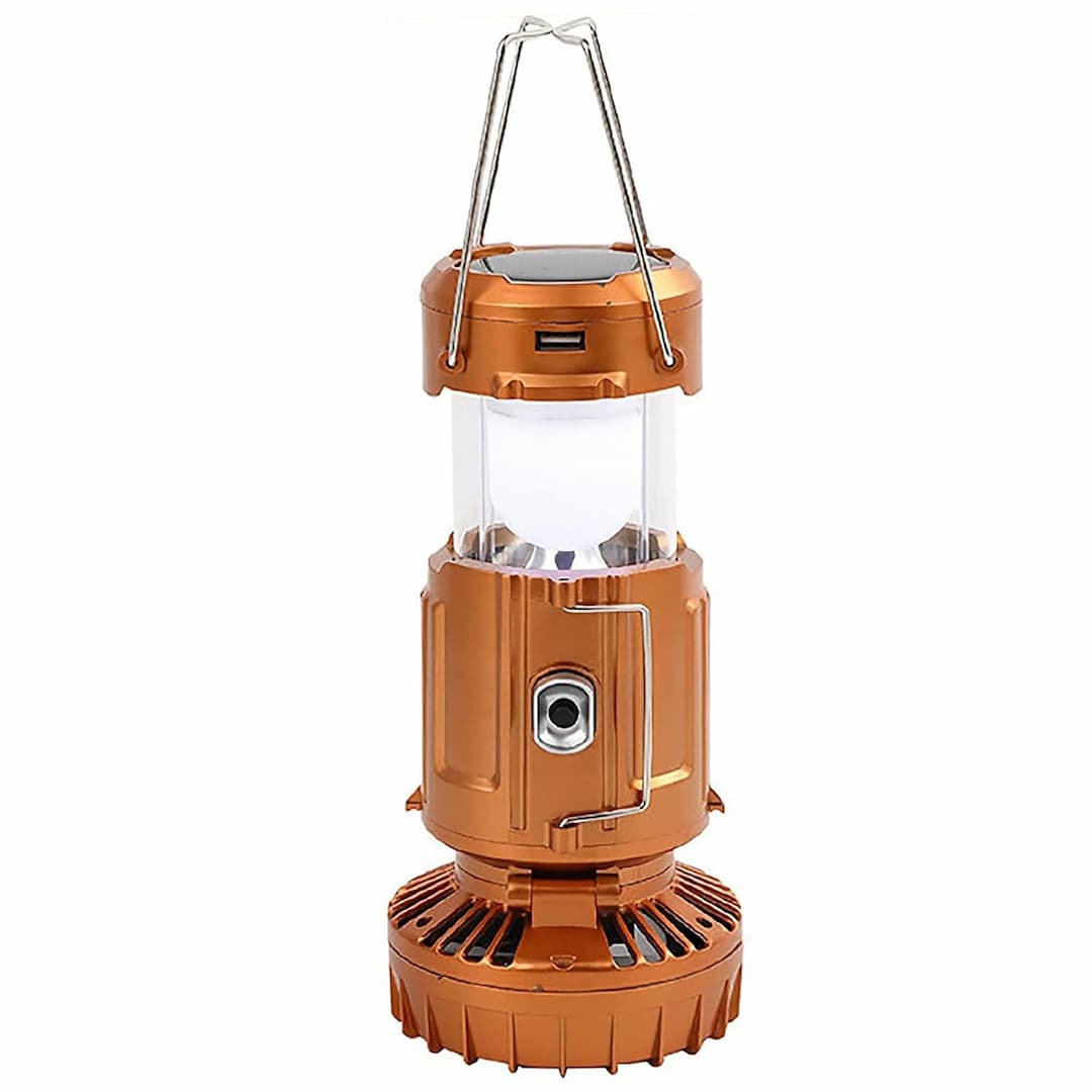 FanLamp