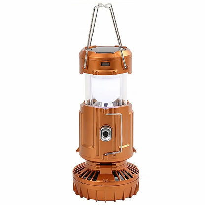 FanLamp