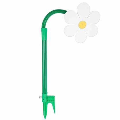 Flower Sprayer - Drehbarer Gänseblümchen-Rasensprenger – Ein Spaß für Kinder und Haustiere