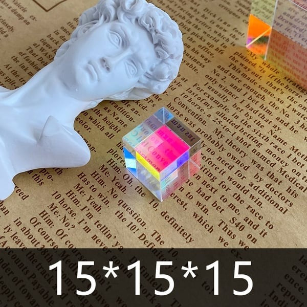PrismCube