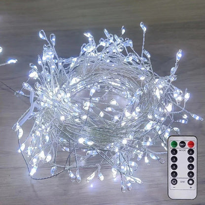 Stringlights - LED-Weihnachtslichterkette