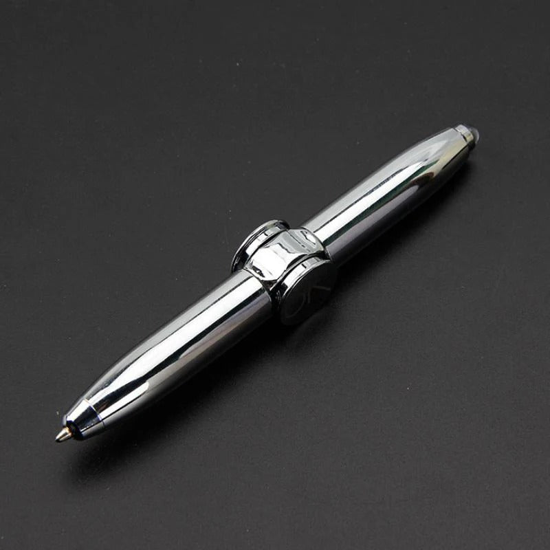 FidgetStift - 3-in-1 Fidget-Stift zur Stressreduktion