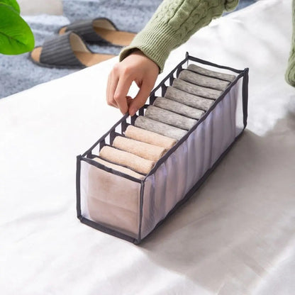 ClothingOrganizer - Kleiderorganizer — Ordnung und Ruhe jeden Morgen