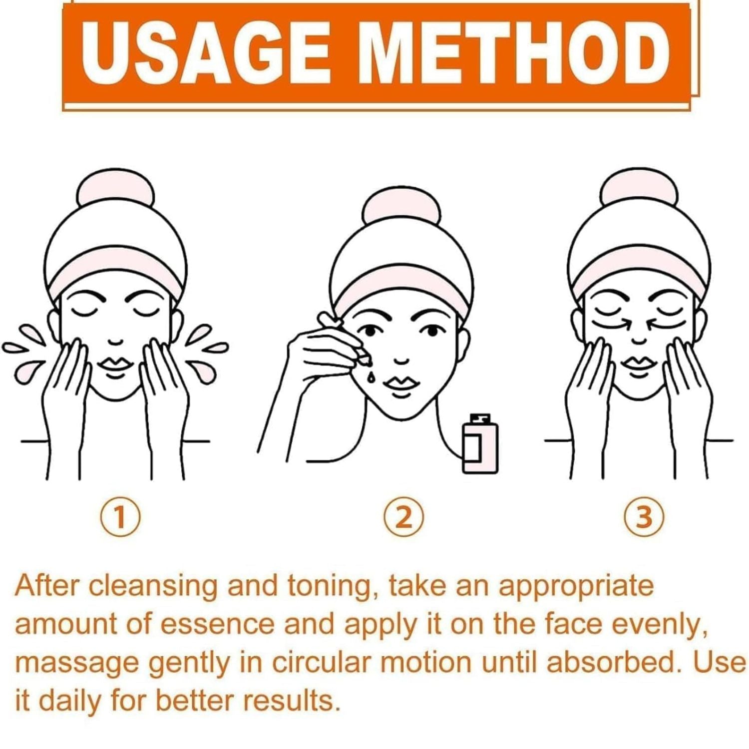 Vitamin C Gesichtscreme