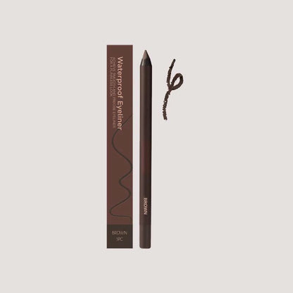 Luvona - Langanhaltender Eyeliner-Stift