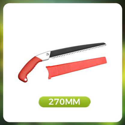 Pruning Saw - Scharfe tragbare Astsäge