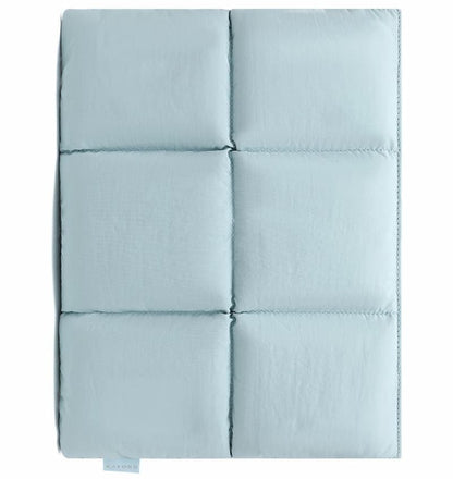 PuffSleeve - Laptop Sleeve mit Magnetverschluss — Militärschutz vor Stößen & Flüssigkeit