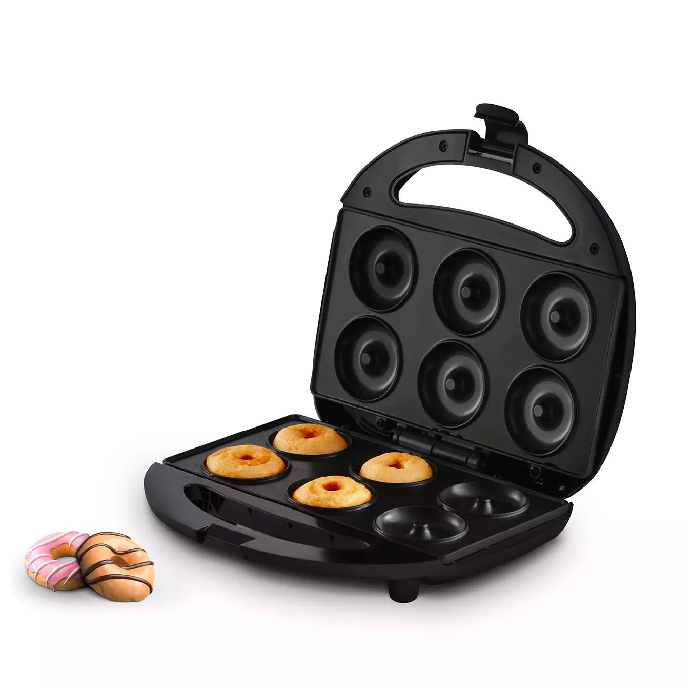 MiniDonuts - Selbstgemachte Donut-Maschine