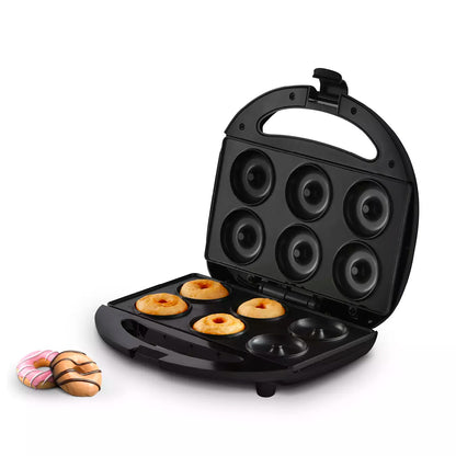 MiniDonuts - Selbstgemachte Donut-Maschine