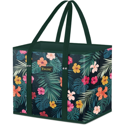 Foldable Tote - Faltbare Tragetasche mit verstärktem Boden