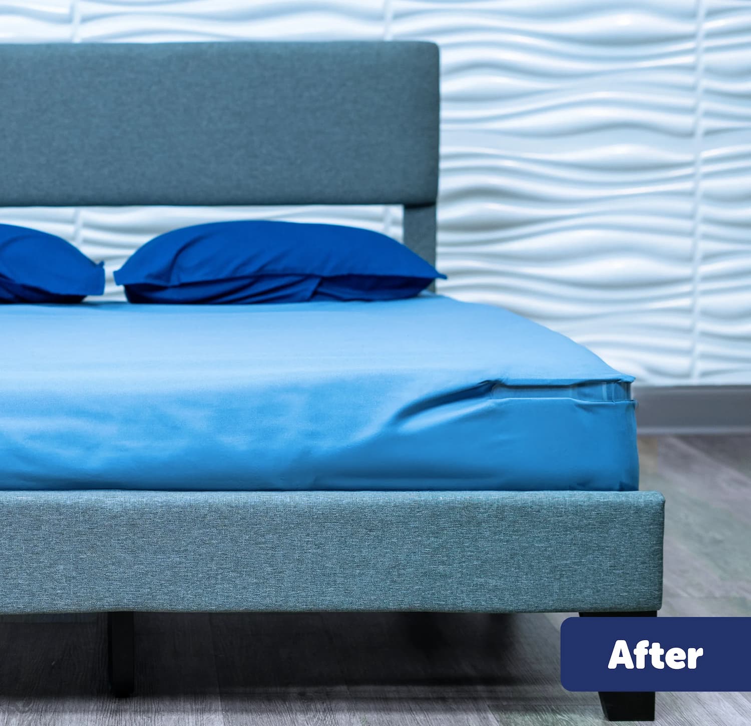 SheetHolder - Langlebig Bettlaken-Halter halten – Fixieren Bettlaken sicher