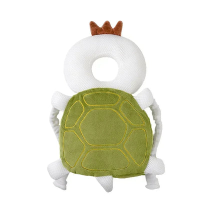 FallCushion