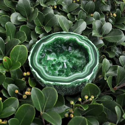 CristalCandle - Healing Energy Kerze