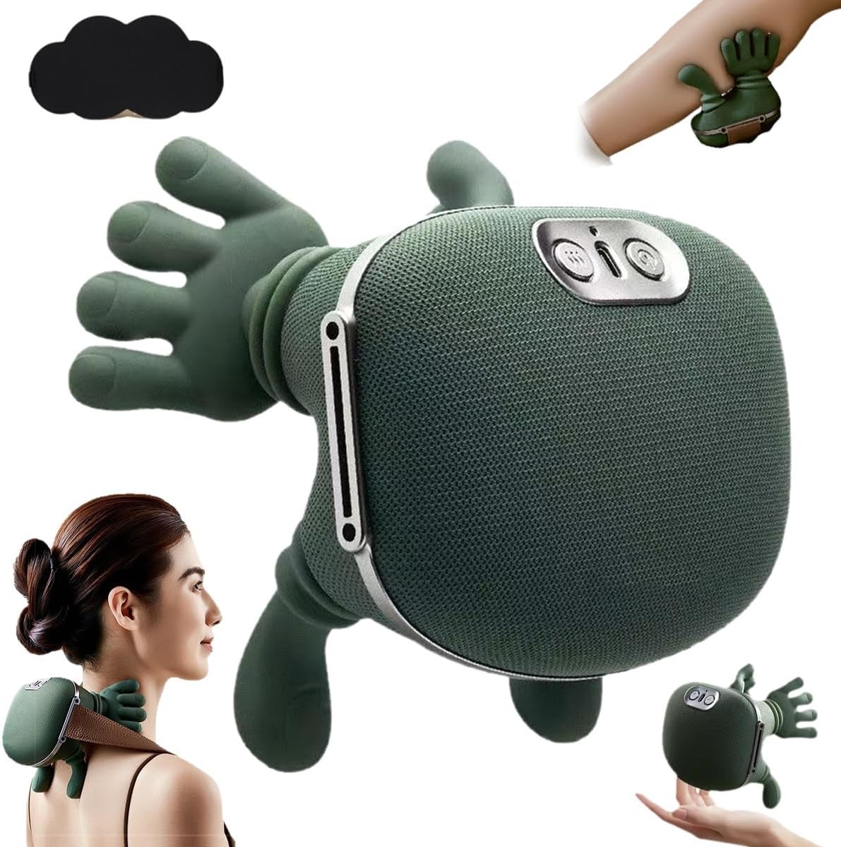 MassageHand