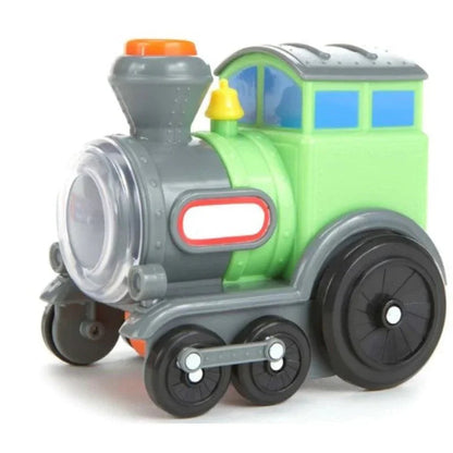 LoopTrack - Entfache fröhliche Energie und endlosen aktiven Spaß