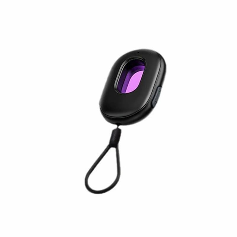 Spy Cam Detector - Infrarotkamera-Finder