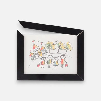 DrawingDisplay - Kinder-Bilderrahmen