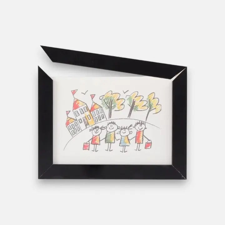 DrawingDisplay - Kinder-Bilderrahmen