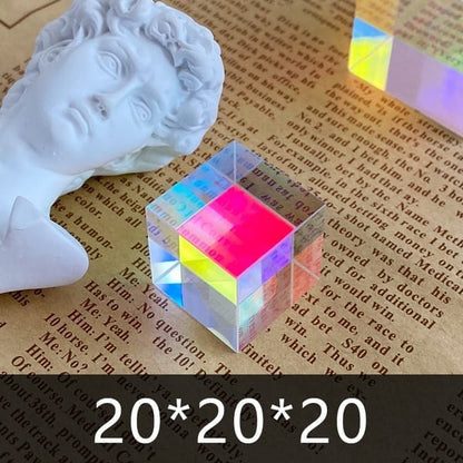 PrismCube