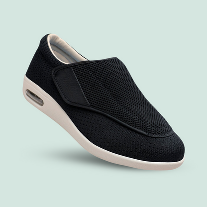 ComfySteps - Bequeme Schuhe für geschwollene Füße