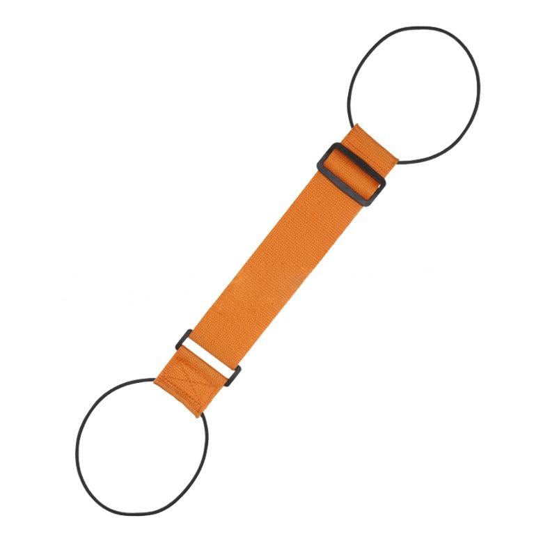 Bag Joiner - Intelligenter Koffergurt