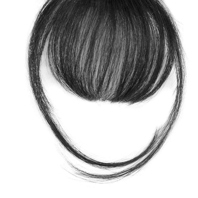 Lush Fringe - Erhalten Sie sofort Ihren markanten, lässigen Stil – ganz ohne Stress