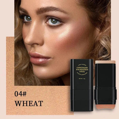 Doppelseitiger Foundation & Concealer