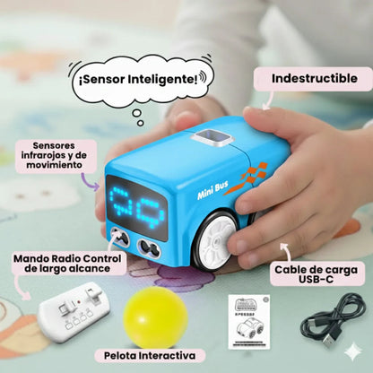 Line Chaser Car - Zeichne, und das Auto folgt