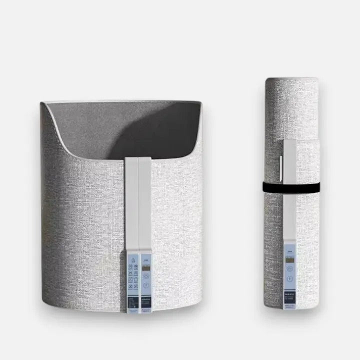 FeetWarmer - Elektrischer Faltbarer Fußwärmer