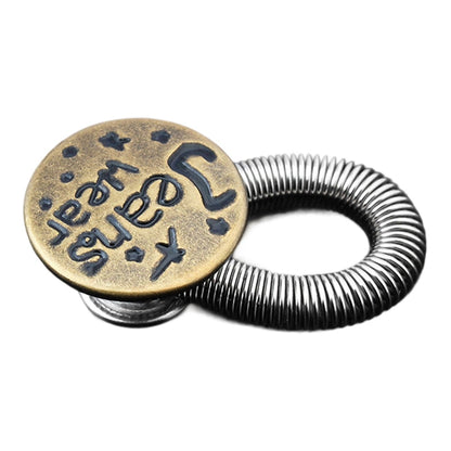 Button Stretcher - So werden enge Jeans mit einem Handgriff wieder bequem