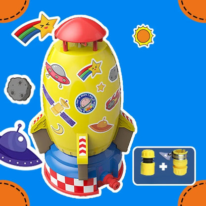 WaterRocket