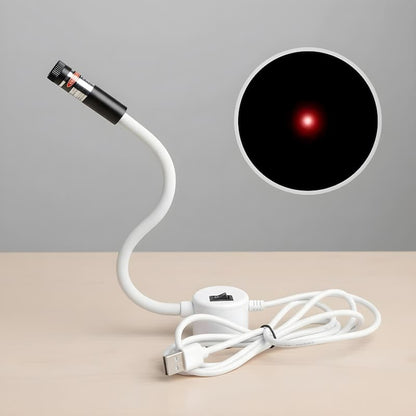 SewLaser - Magnetische Nähhilfe mit Licht