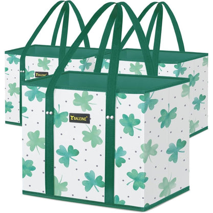 Foldable Tote - Faltbare Tragetasche mit verstärktem Boden