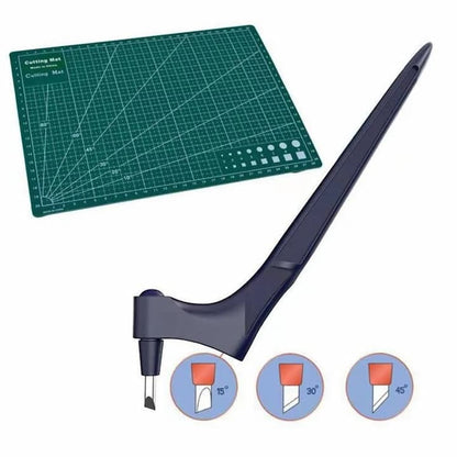 CraftCutter - Schneiden präziser und schneller als je zuvor!