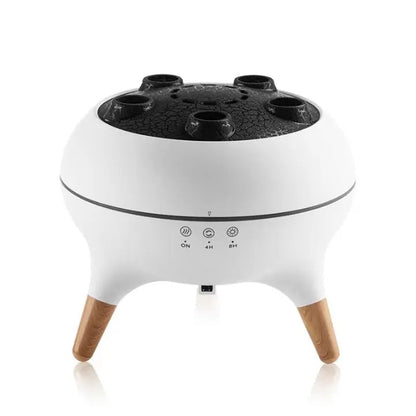 JellyfishDiffusor - Dynamischer Jellyfish Aroma Diffusor