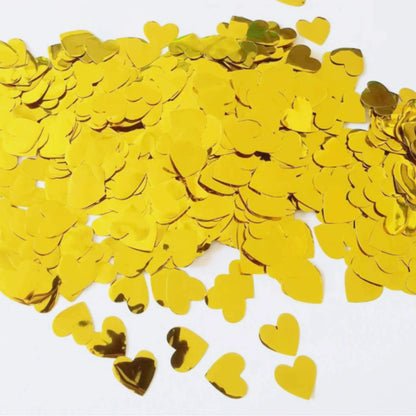 HeartConfetti - 2 + 1 GRATIS!