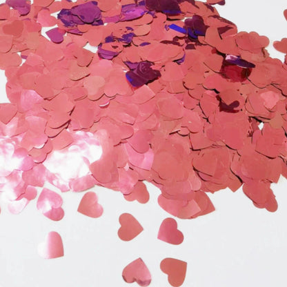 HeartConfetti - 2 + 1 GRATIS!