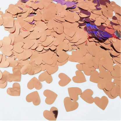 HeartConfetti - 2 + 1 GRATIS!