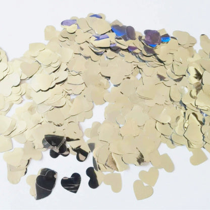 HeartConfetti - 2 + 1 GRATIS!