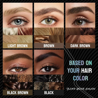 BrowMagic - Frest