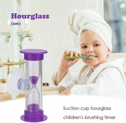 BrushTimer - Frest