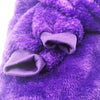 BuddyHoodie™ - Kuscheliger Teddybär und Kapuzenpulli in einem! - Frest
