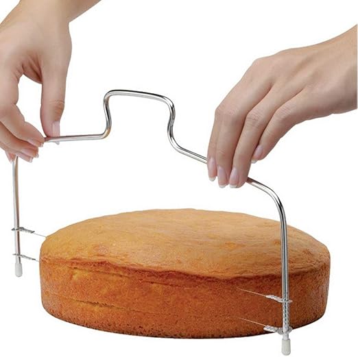 CakeSlicer - Frest