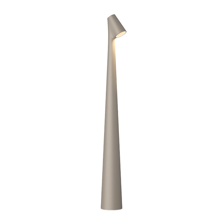 Candelara™ - Elegante tragbare Tischlampe - Frest