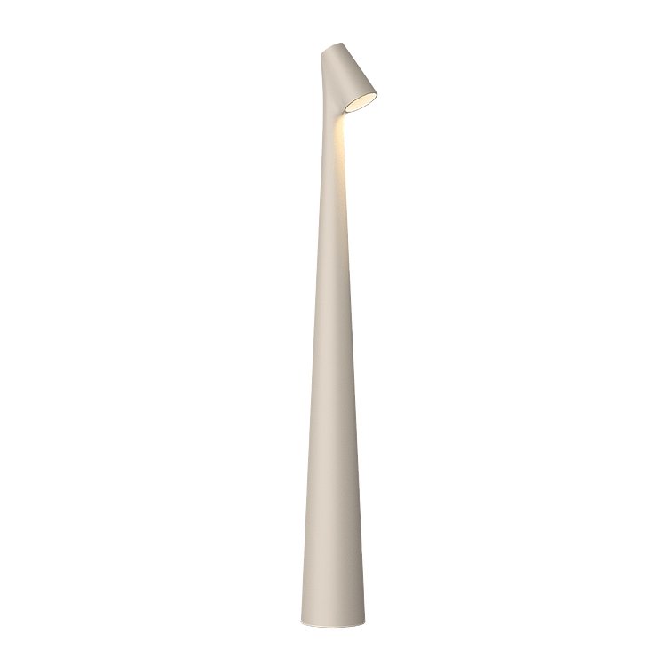 Candelara™ - Elegante tragbare Tischlampe - Frest